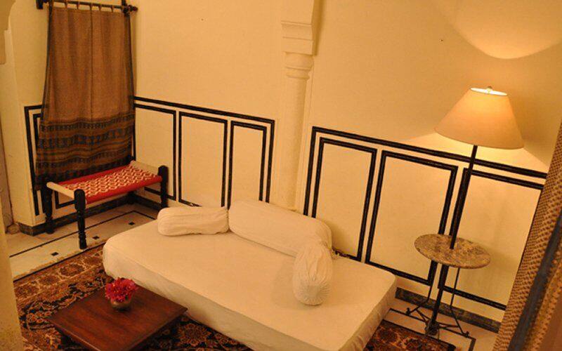 Hotel Chobdar Haveli, Mandawa 3